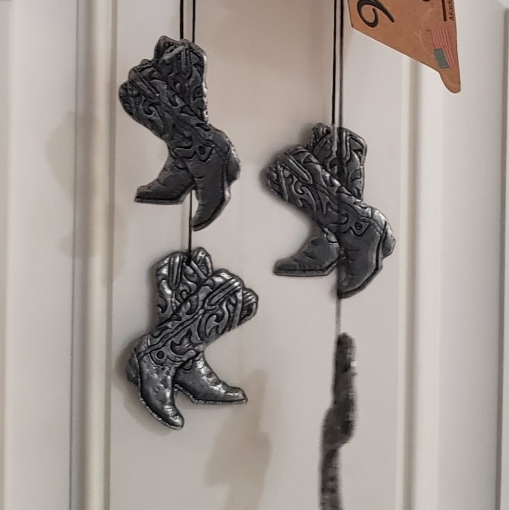 Wind chimes